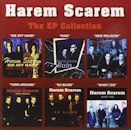 HAREM SCAREM / EP COLLECTION