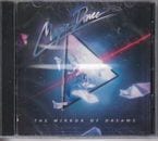 MAGIC DANCE / THE MIRROR OF DREAMS