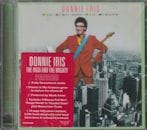 DONNIE IRIS / THE HIGH & THE MIGHTY