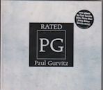 PAUL GURVITZ / RATED PG