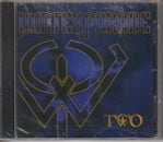 WINTER PARADE / TWO