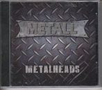 METALL / METALHEADS