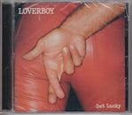LOVERBOY / GET LUCKY