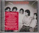 LOVERBOY / LOVIN' EVERY MINUTE OF IT