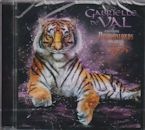 GABRIELLE DE VAL & THE DRAGONLORDS / TIGER