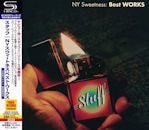 STUFF / NY SWEETNESS: BEST WORKS - SHM-CD (2 CD)