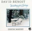 DAVID BENOIT / WAITING FOR SPRING