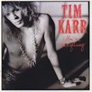 TIM KARR / Rubbin' Me The Right Way