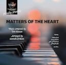 TOM HANSEN / MATTERS OF THE HEART