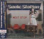 SONIC STATION / NEXT STOP