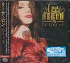 LEE AARON / TATOO ME