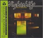 NIGHTSHIFT / THE FLYBUSTER