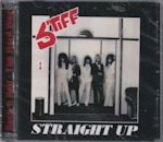 STIFF / STRAIGHT UP + STIFF 2025 (2 CD)