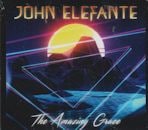 JOHN ELEFANTE / THE AMAZING GRACE