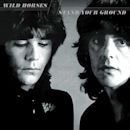 WILD HORSES / STAND YOUR GROUND