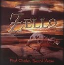 ZELLO / FIRST CHAPTER SECOND VERSE