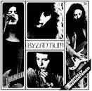 BYZANTIUM / LIVE & STUDIO
