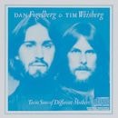 Dan Fogelberg & Tim Weisberg / Twin Sons Of Different Mothers