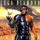 Legs Diamond / The Wish