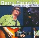 BARRY FINNERTY / SPACE AGE BLUES