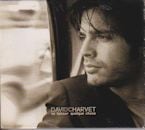 David Charvet / Se Laisser Quelque Chose (CD + DVD)
