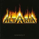 ALTARIA / UNHOLY