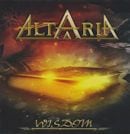 ALTARIA / WISDOM