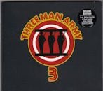 THREE MAN ARMY / 3