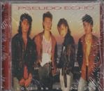 PSEUDO ECHO / LOVE AN ADVENTURE (2 DISC EXPANDED EDITION)