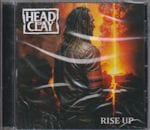 HEAD OF CLAY / RISE UP