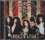 RUDEBOY / BROKEN BONES