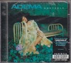 ADEMA / UNSTABLE (Ltd)(+BONUS DVD)-USA