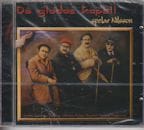 SPELAR NILSSON / DE GLADAS KAPELL
