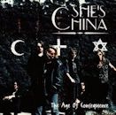 She's China / The Age Of Consequence