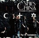 She's China / The Age Of Consequence