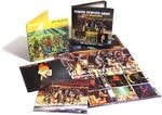 BAKER GURVITZ ARMY / SINCE BEGINNING - THE ALBUMS 1974-1976