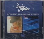 DUKE JUPITER / SWEET CHEEKS & TASTE THE NIGHT