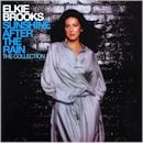 ELKIE BROOKS / SUNSHINE AFTER THE RAIN: THE COLLECTION (2 CD)