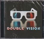 DOUBLE VISION / DOUBLE VISION