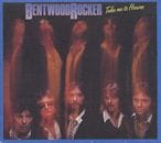 BENTWOOD ROCKER / TAKE ME HEAVEN