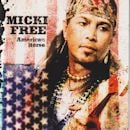 MICKI FREE / AMERICAN HORSE