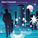 PETER FRIESTEDT / THE LA PROJECT II