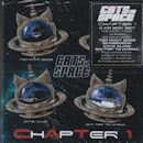 CATS IN SPACE / CHAPTER 1, 4CD REMASTERED BOX SET