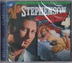 VAN STEPHENSON / SUSPICIOUS HEART