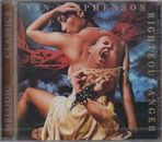 VAN STEPHENSON / RIGHTEOUS ANGER