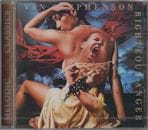 VAN STEPHENSON / RIGHTEOUS ANGER