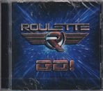 ROULETTE / GO!