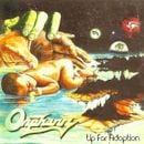 ORPHANN / UP FOR ADOPTION