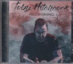 TOBY HITCHCOCK / RECKONING