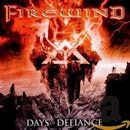 FIREWIND / DAYS OF DEFIANCE